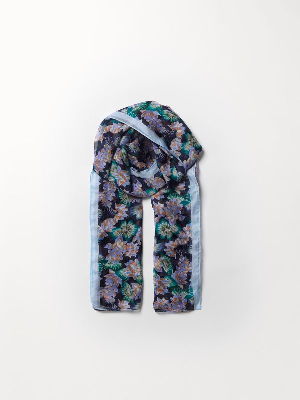 Waterlily Sita Scarf