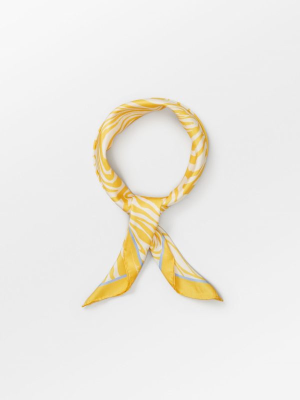 Ziva Sia Scarf
