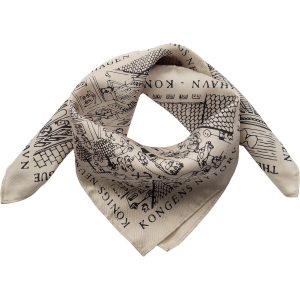 Magasin Iconic Scarf 53x53cm