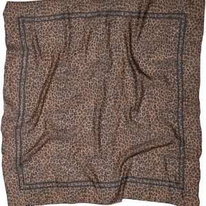 Zoey Silk mix Scarf