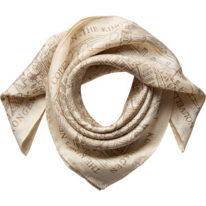 Magasin Iconic Scarf 53x53cm