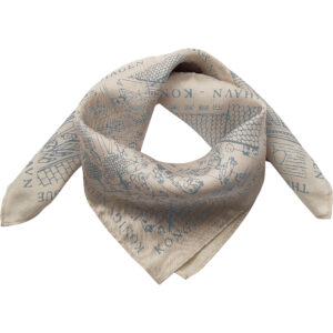 Magasin Iconic Scarf 53x53cm