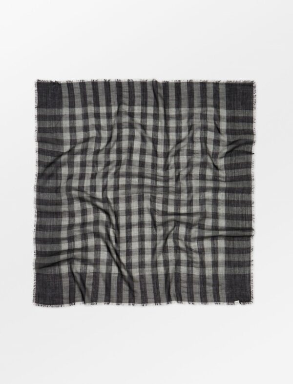 Check Siw Scarf