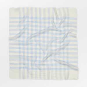 Check Siw Scarf