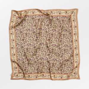 Florisima Sia Scarf