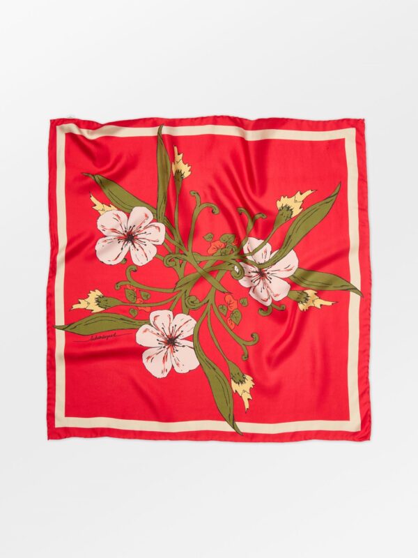 Magna Flower Sia Scarf