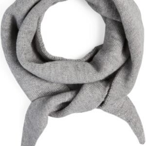 Pckomma Triangle Scarf Noos BC