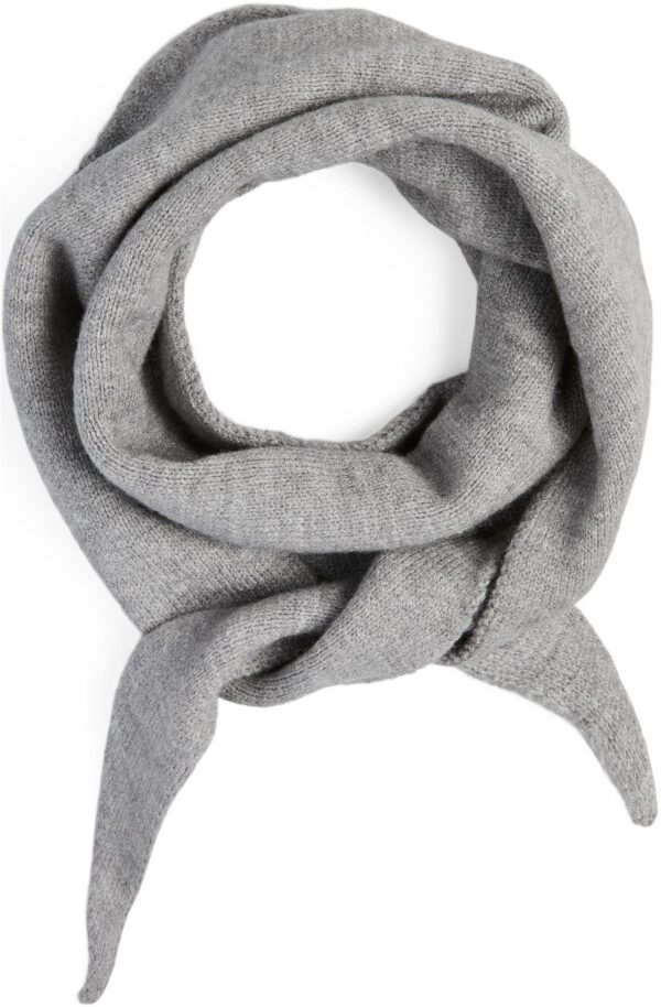 Pckomma Triangle Scarf Noos BC