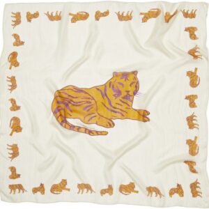 Tigarea Tabby Sia Scarf