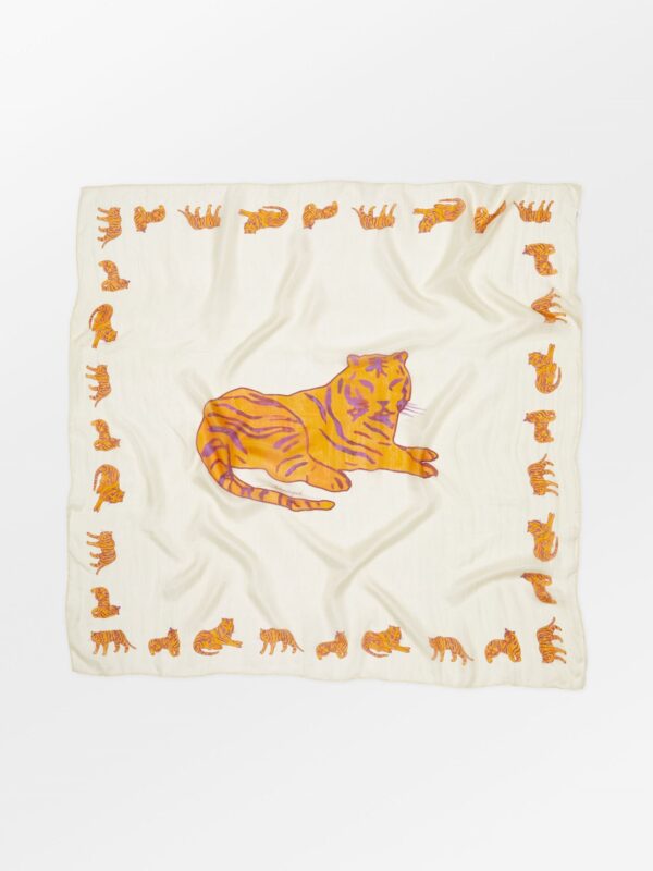 Tigarea Tabby Sia Scarf